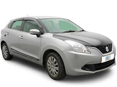Maruti Baleno-img